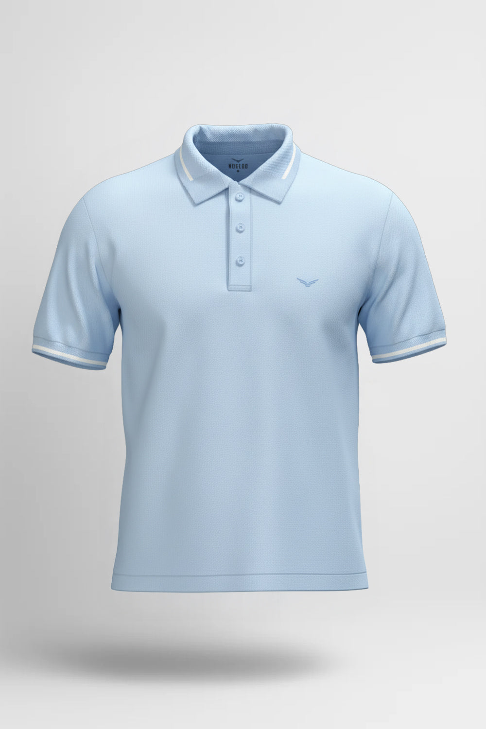 Travel Polo T-Shirt