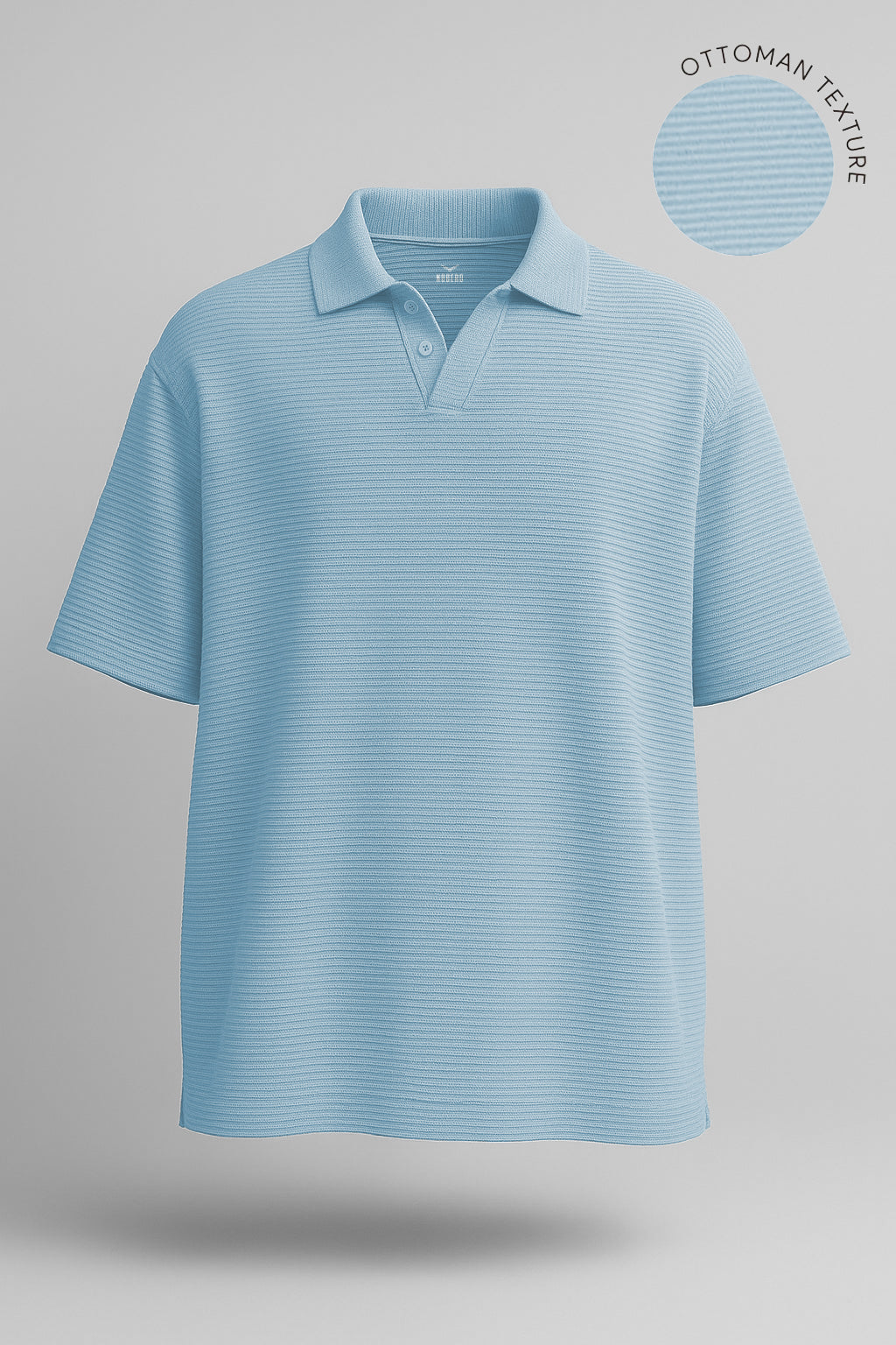 Elite Ottoman Polo T-shirt