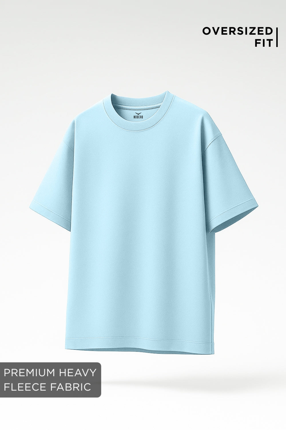 Premium Oversized T-Shirt