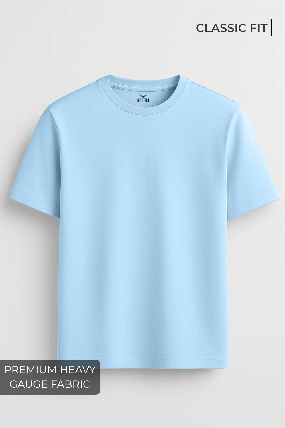 Premium Classic Fit T-Shirt