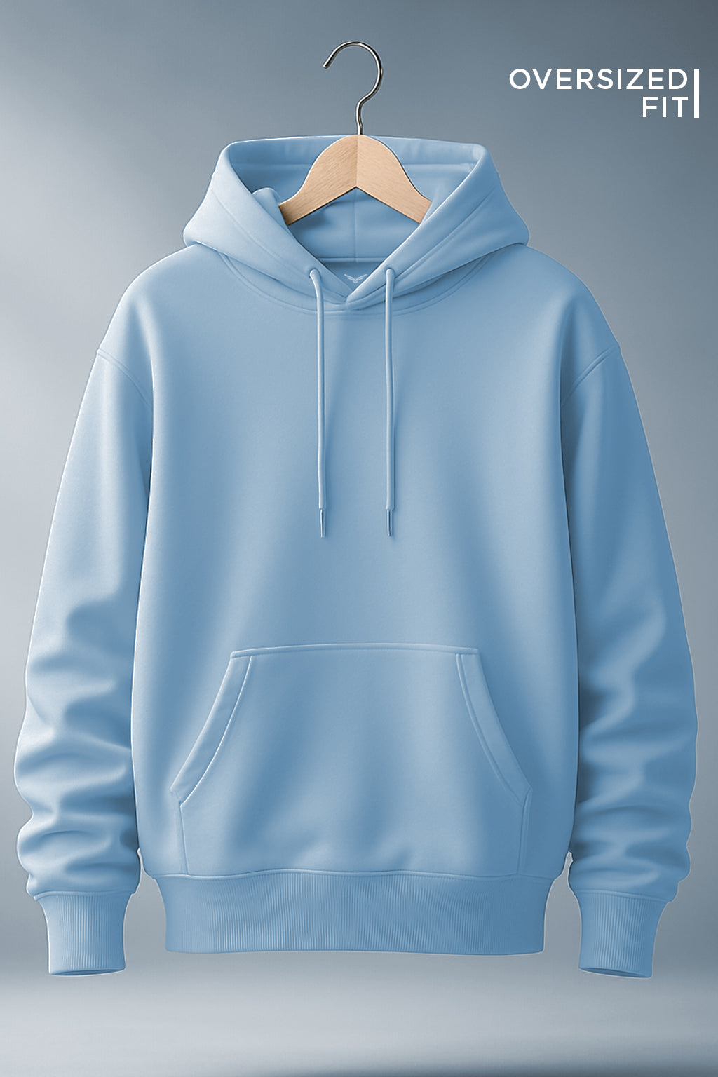 Oversized Hoodie