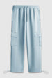 2-Pack Oversized Cargo Joggers