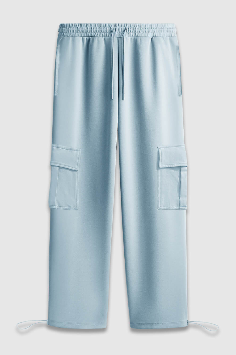 2-Pack Oversized Cargo Joggers