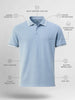 Travel Polo T-Shirt