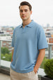Elite Ottoman Polo T-shirt