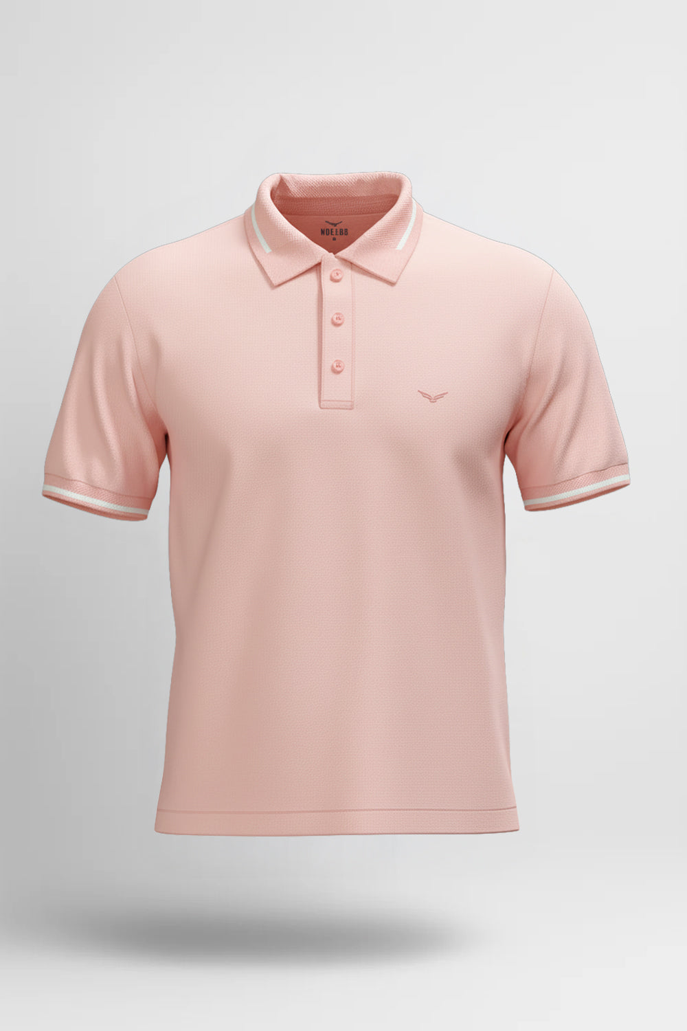Travel Polo T-Shirt