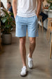 2-Pack Zip Pocket Shorts