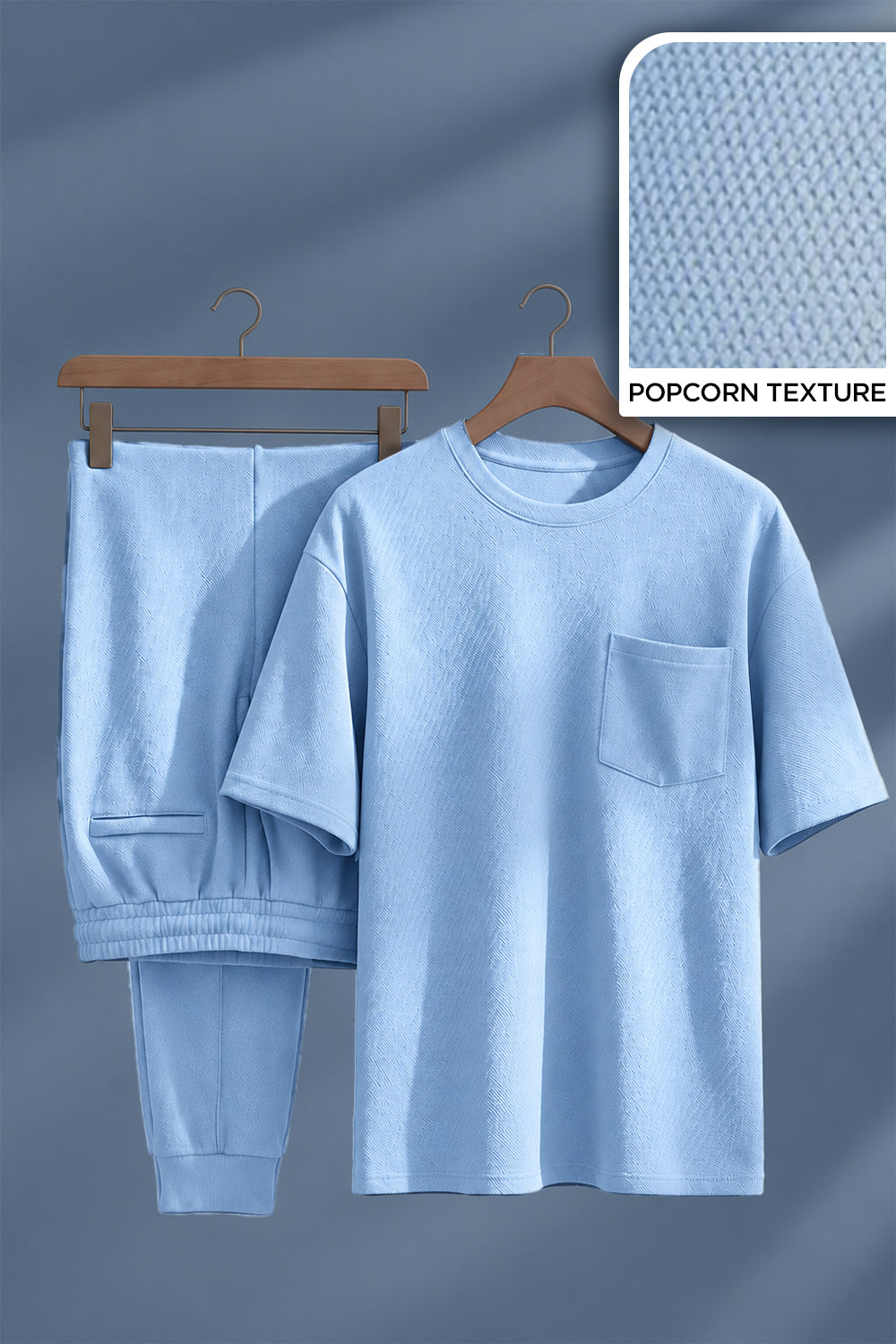 Oversized Moses Co-ord Set