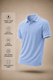 Travel Polo T-Shirt