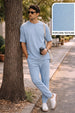 Oversized Moses Co-ord Set