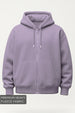 Premium Heavy-Fleece Zipper Hoodie