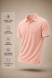 Travel Polo T-Shirt