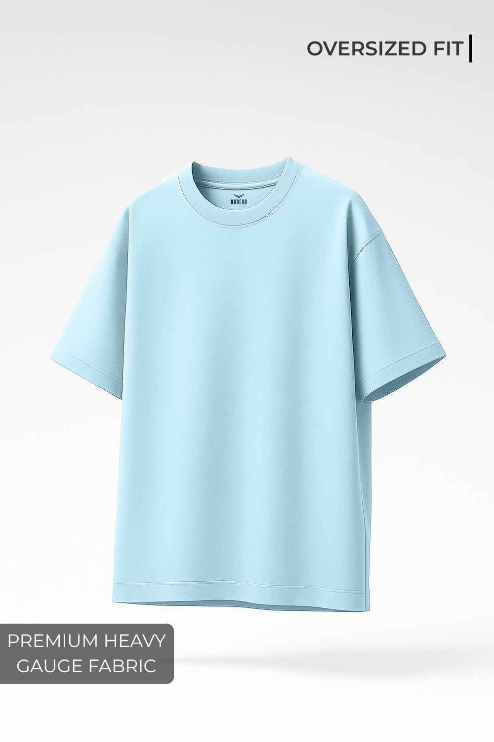 Premium Oversized T-Shirt