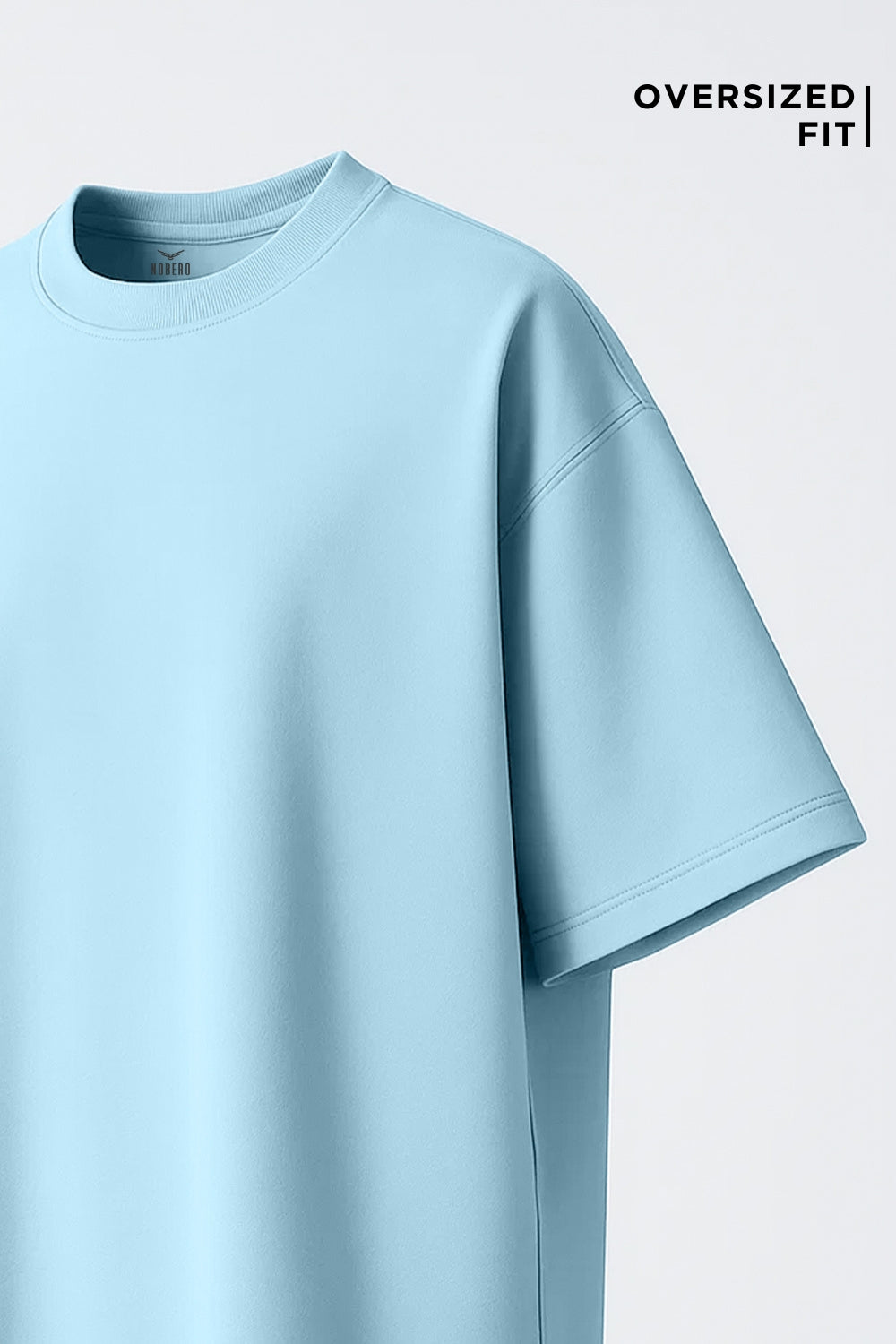 Premium Oversized T-Shirt