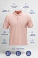 Travel Polo T-Shirt