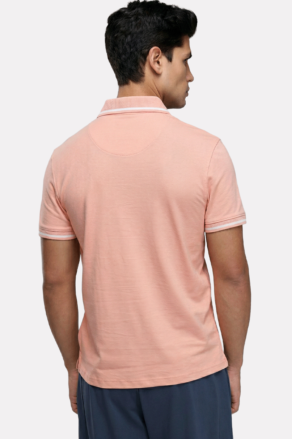 Travel Polo T-Shirt