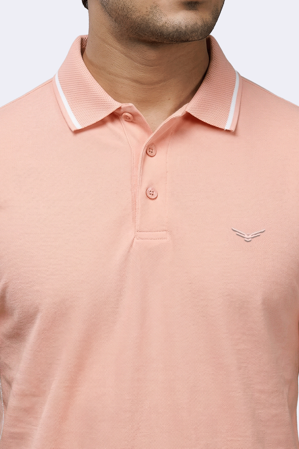 Travel Polo T-Shirt