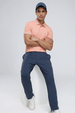 Travel Polo T-Shirt