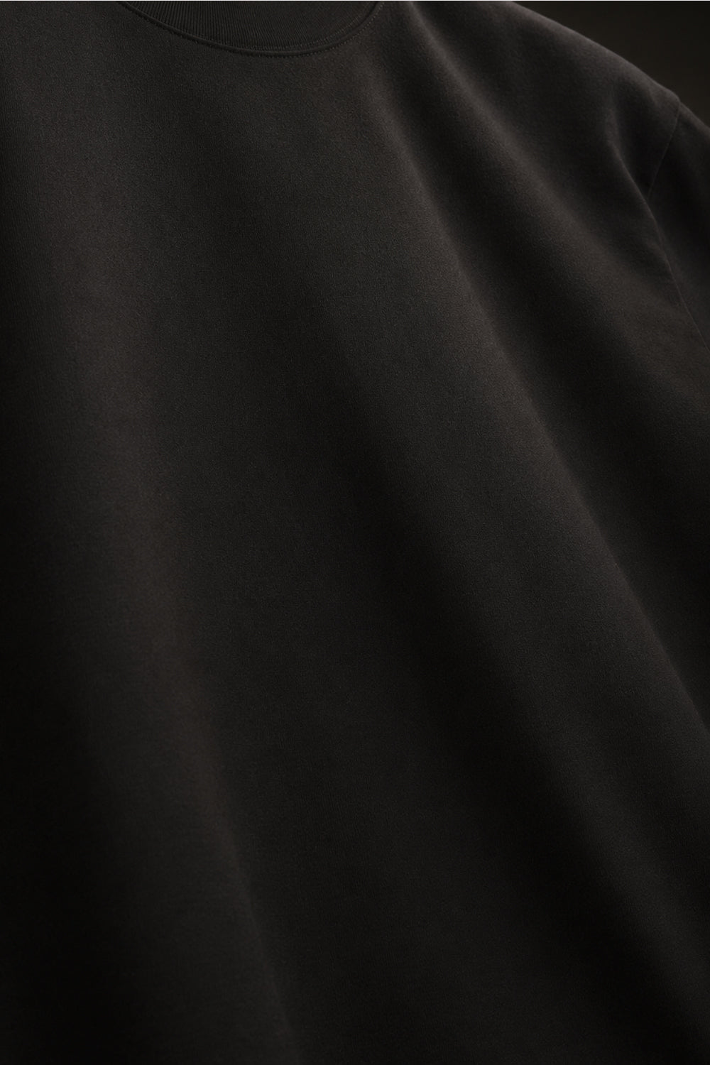 Premium Oversized T-Shirt