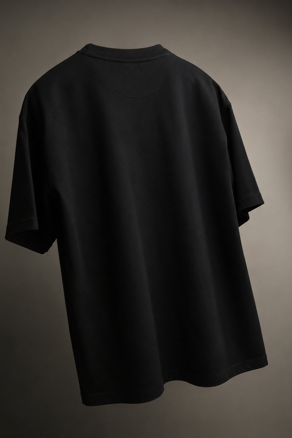 Premium Oversized T-Shirt