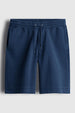 2-Pack Zip-Pocket Summer Shorts