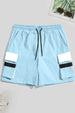 Marley Utility Pocket Shorts