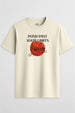 Push Past Your Limits Classic Fit T-Shirt