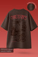Quiet Form Premium T-Shirt
