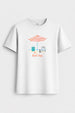 Quiet Days Women Classic Fit Tee