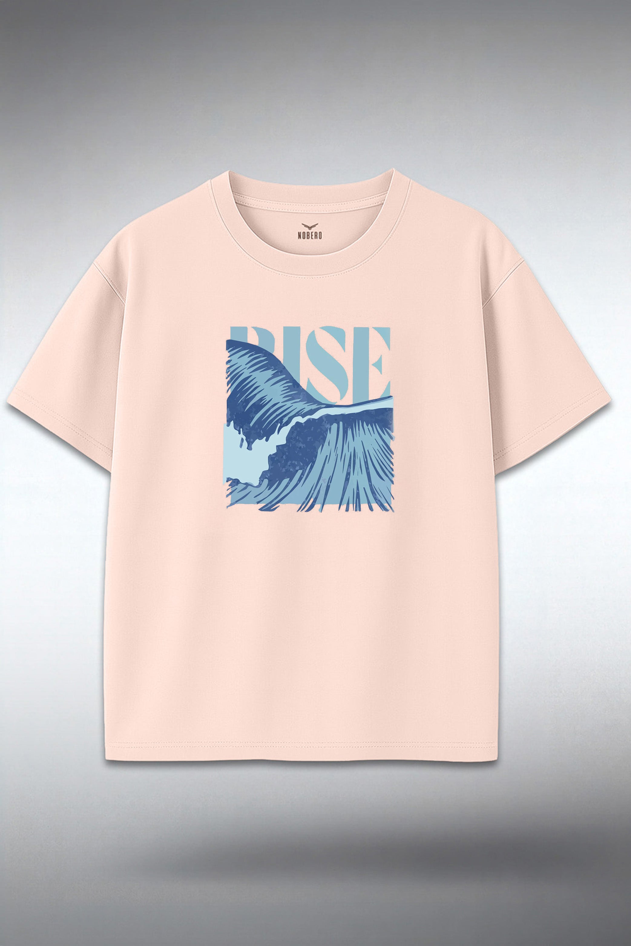 Rise Oversized T-Shirt