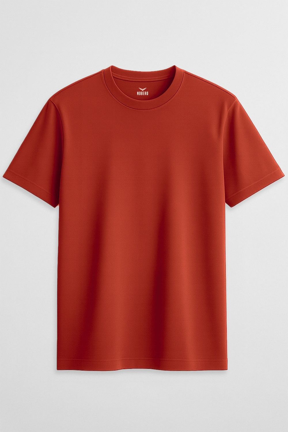 Plain Classic Fit T-Shirt