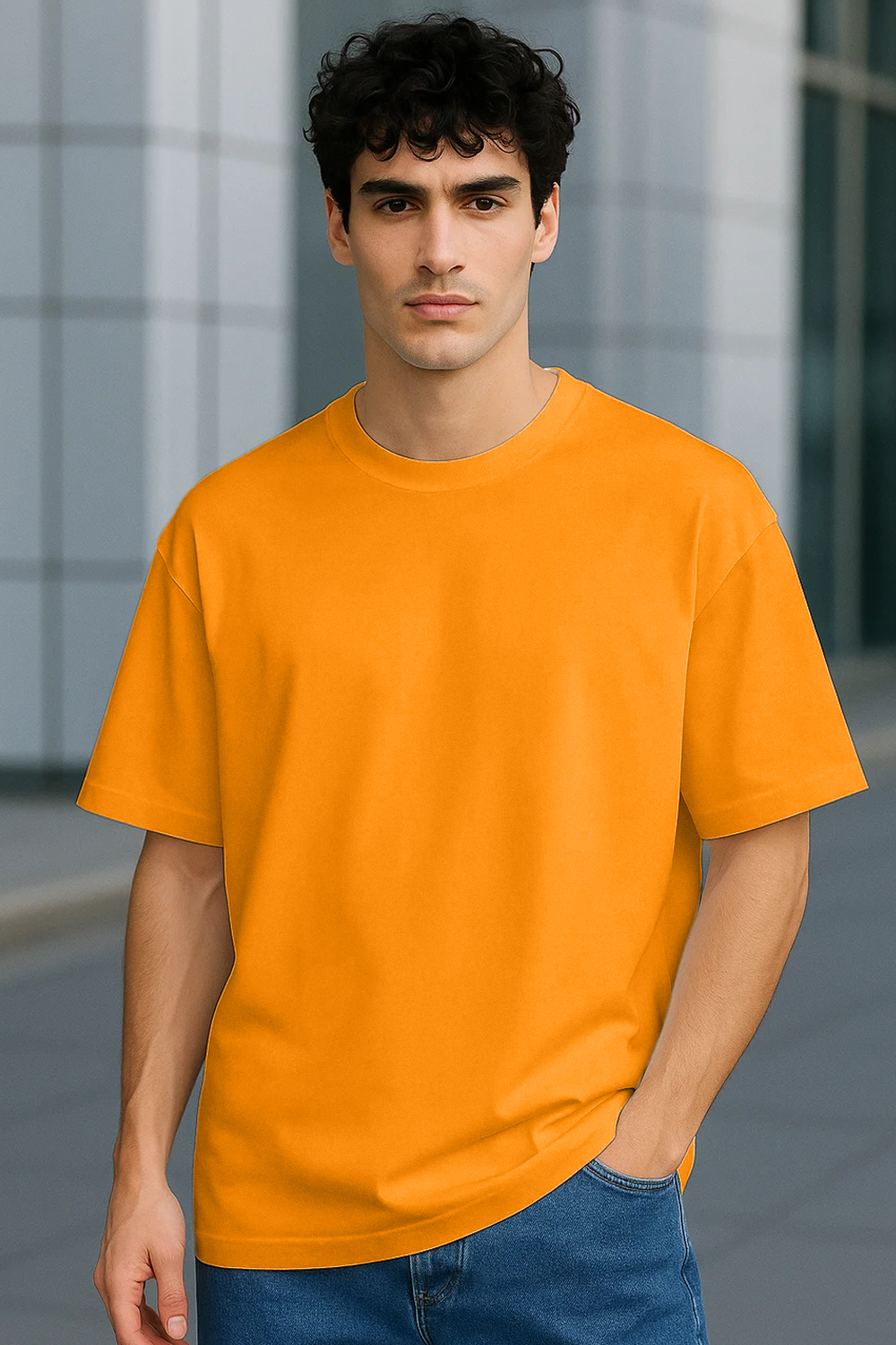 Oversized T-Shirt