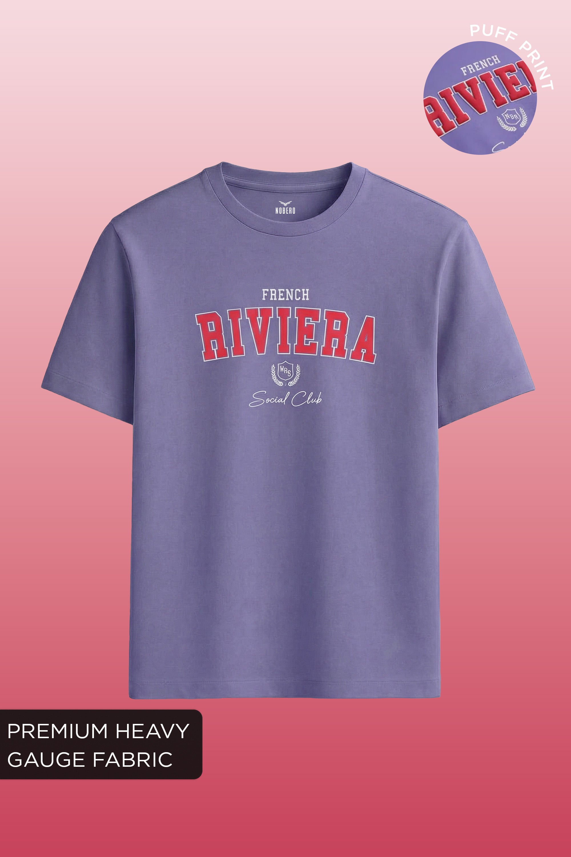 Riviera Premium T-Shirt