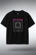 Reverse Oversized T-Shirt