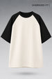 Raglan Oversized T-Shirt