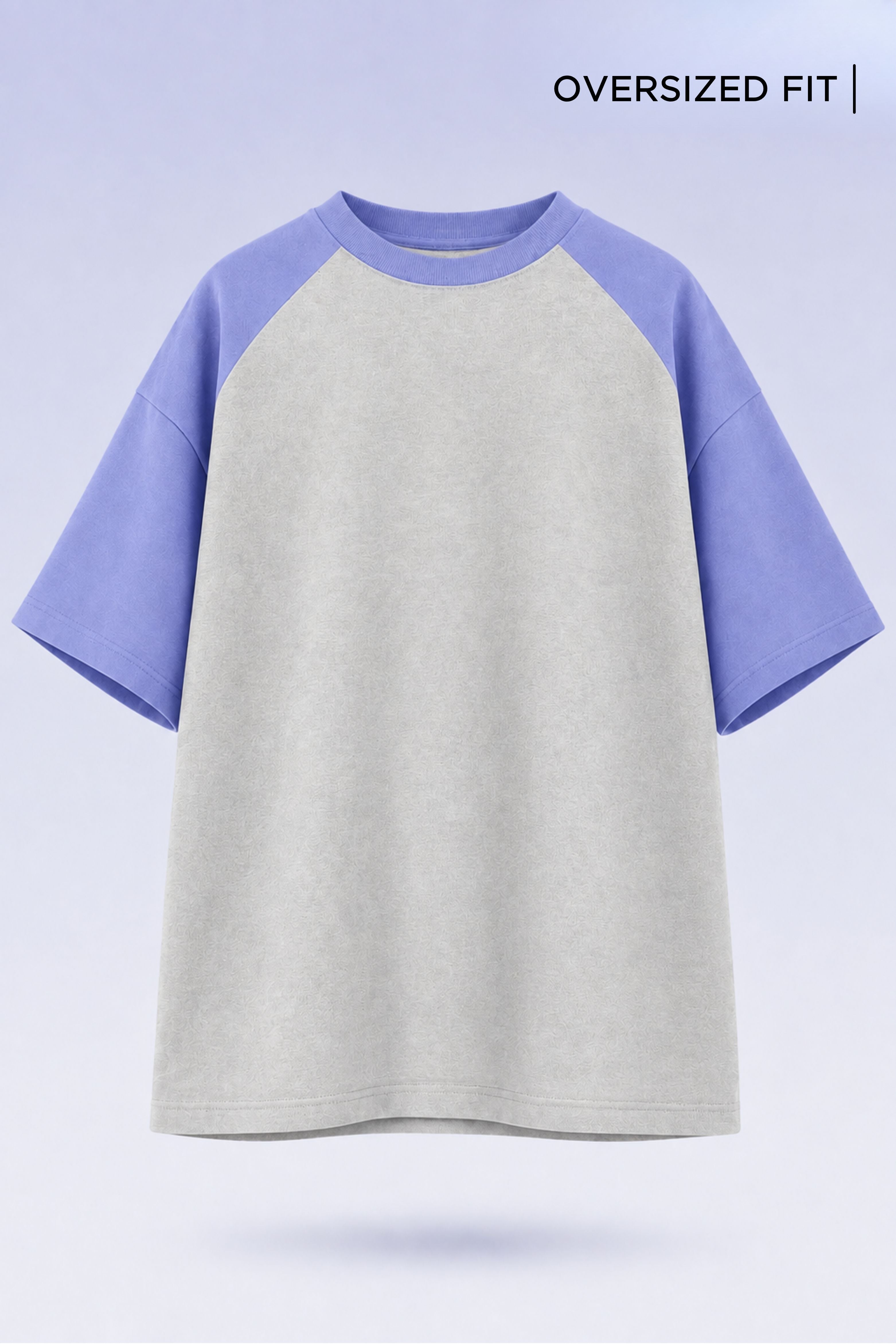 Raglan Oversized T-Shirt