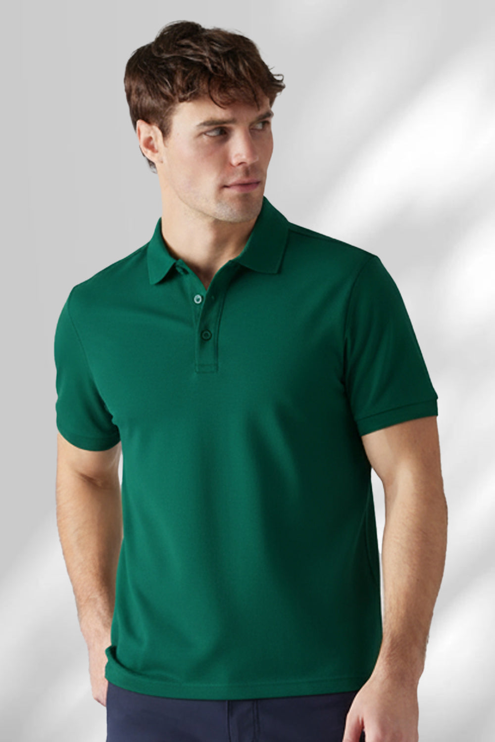 Classic Polo T-Shirt