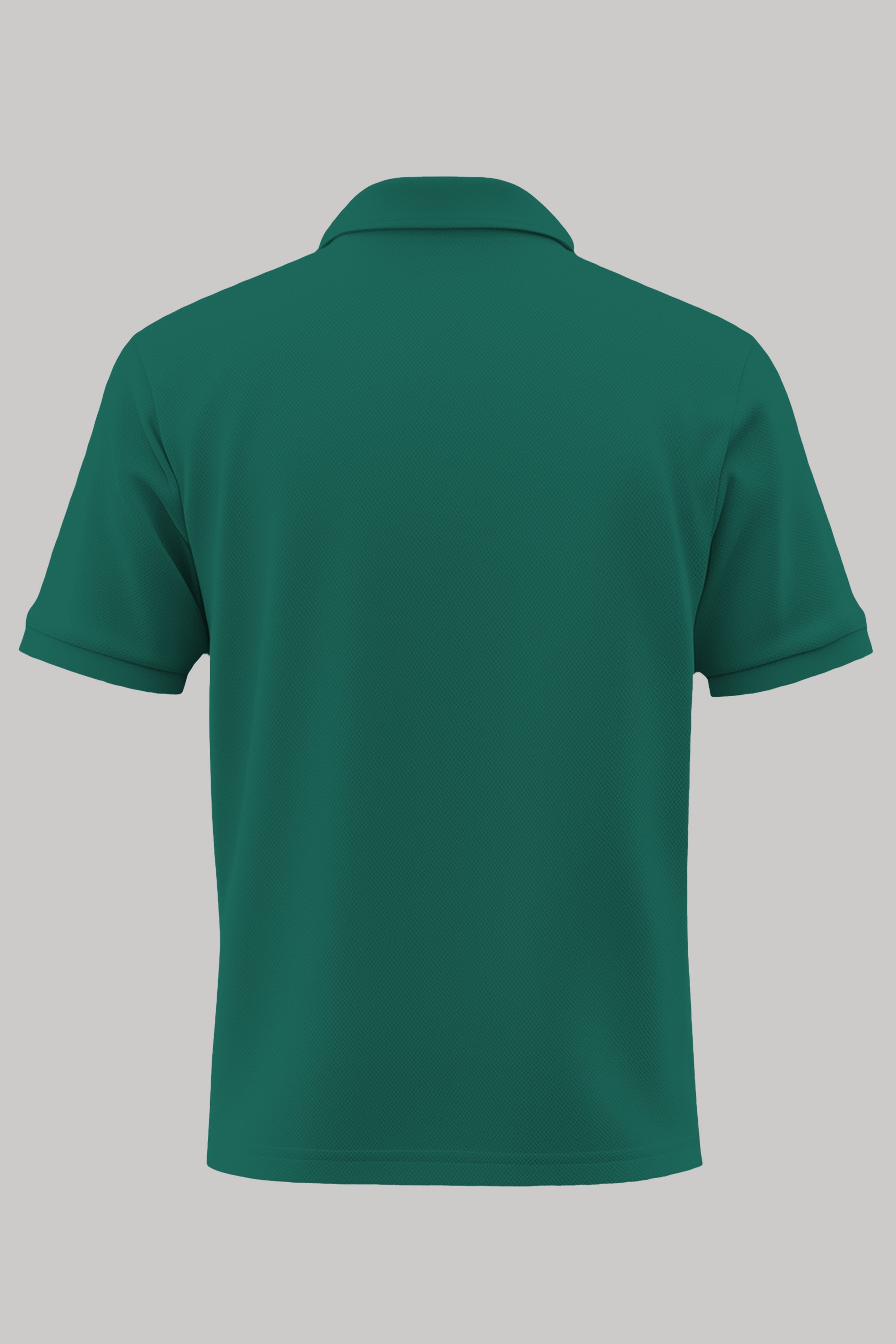 Classic Polo T-Shirt Nobero