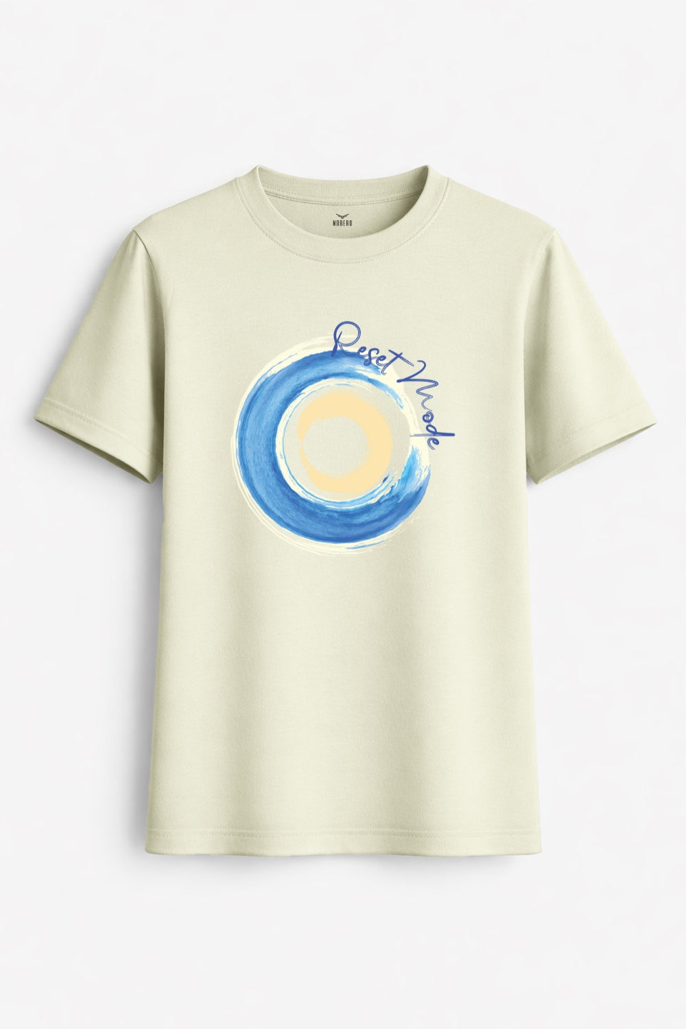 Reset Mode Women Classic Fit Tee