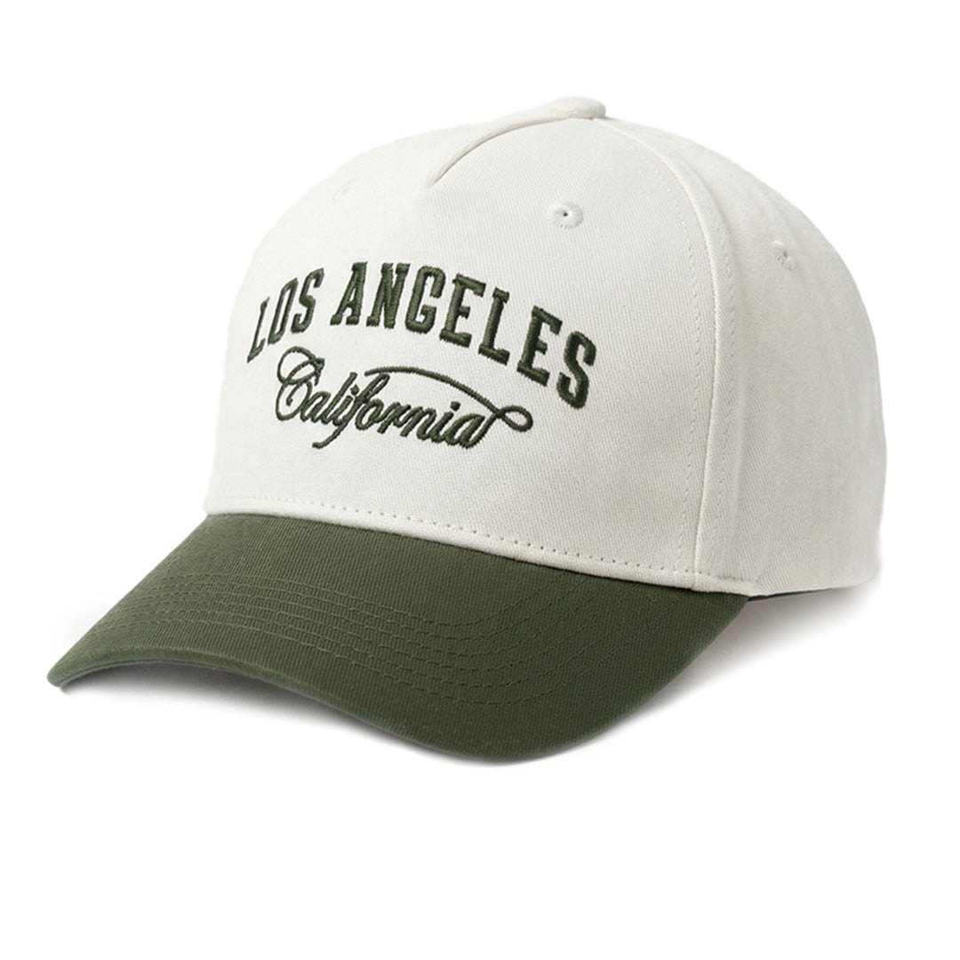 LOS ANGELES California Baseball Cap