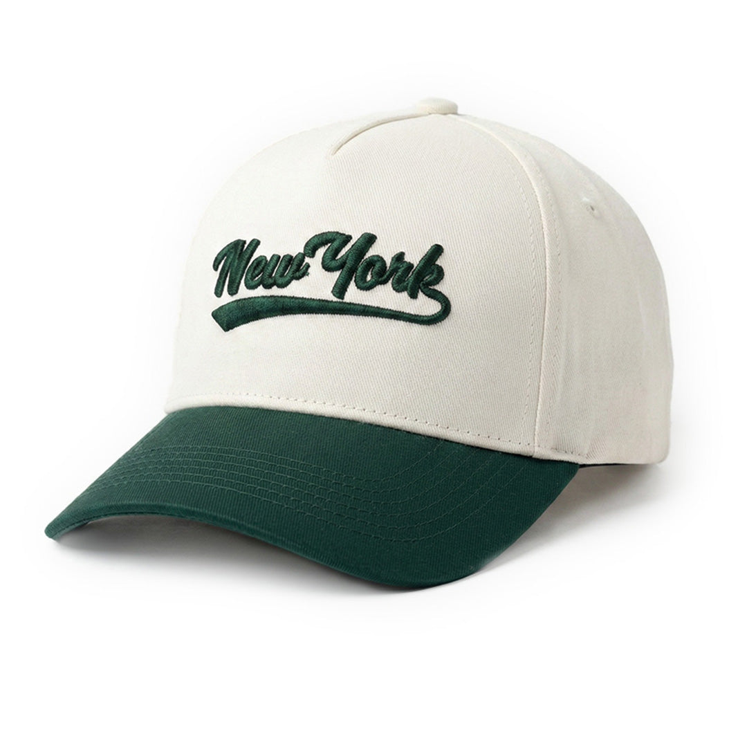 New York Classic Baseball Cap