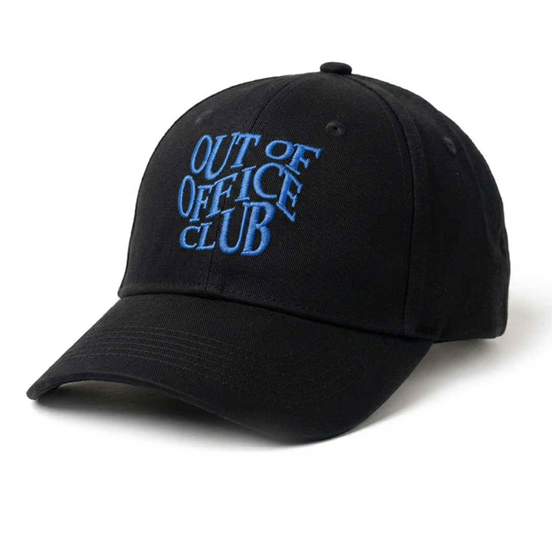 Out Of Office Club Baseball Cap