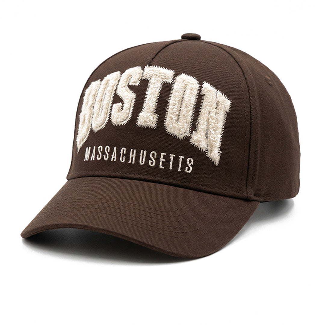 BOSTON Baseball Cap