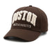 BOSTON Baseball Cap