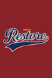 Restore MMXX Women Classic Fit Tee