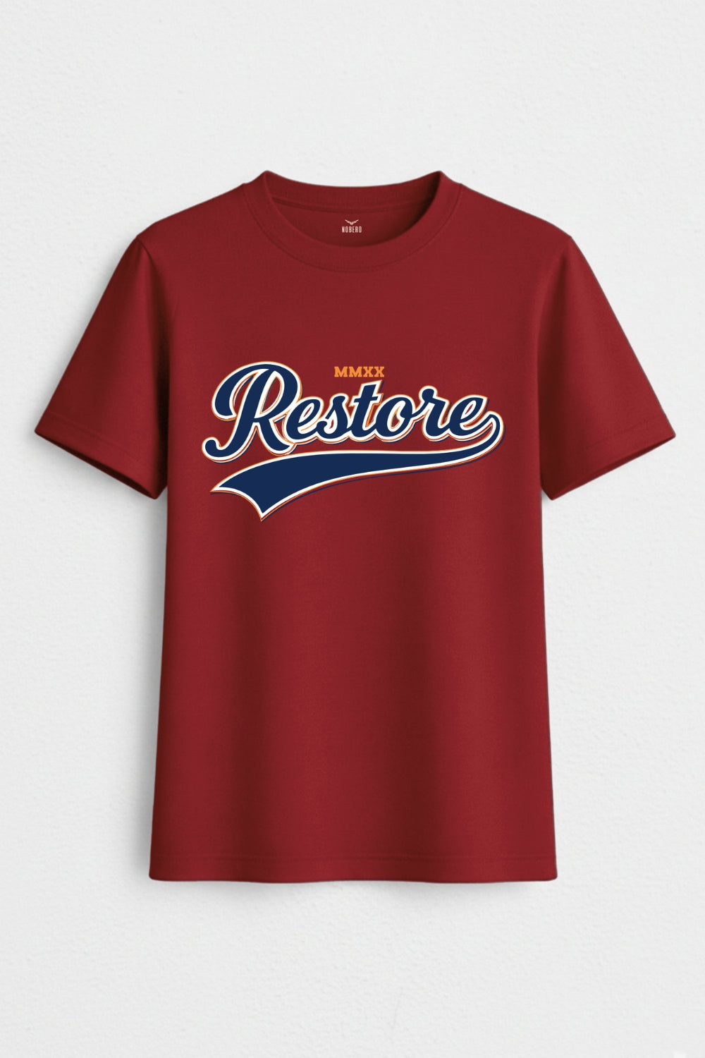 Restore MMXX Women Classic Fit Tee