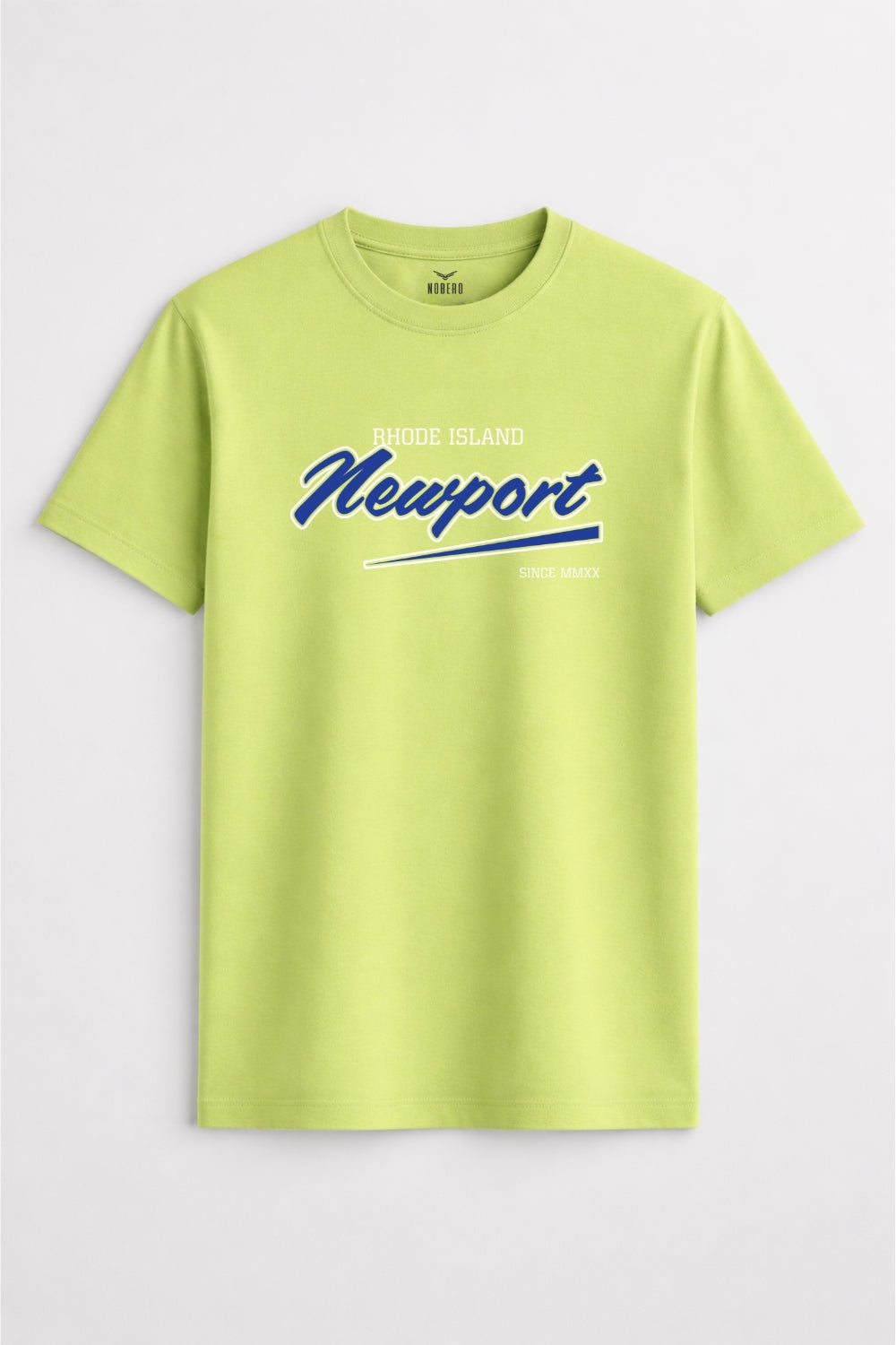 Newport Classic Fit T-Shirt