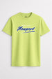 Newport Classic Fit T-Shirt