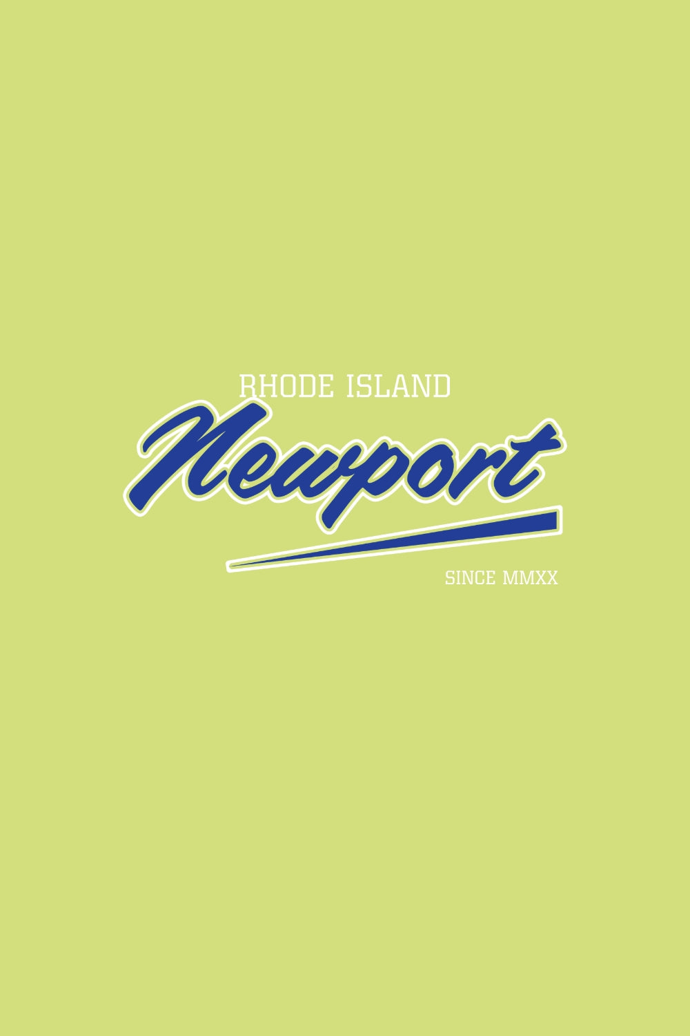 Newport Classic Fit T-Shirt