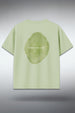 Rings of Life Oversized T-Shirt